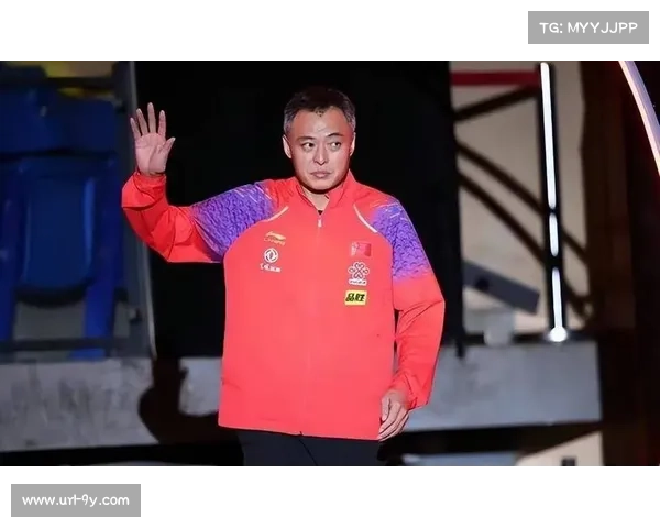 秦志戬寄语年轻运动员传承乒乓文化展现拼搏精神与奋斗风采
