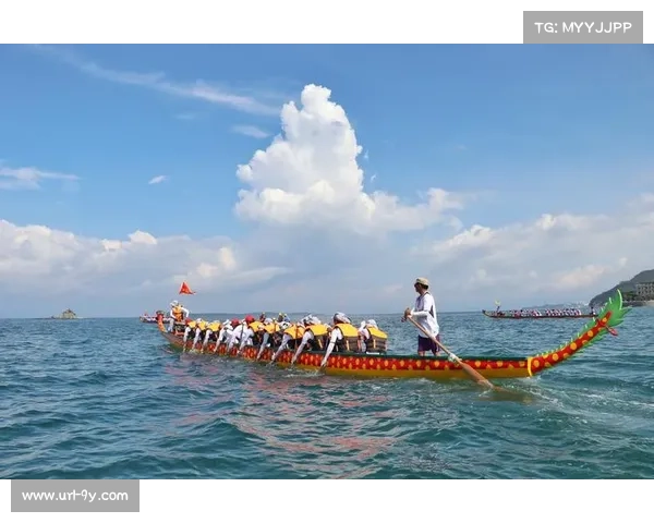 全运会群众龙舟赛粤港澳联队夺魁，三地合作深化