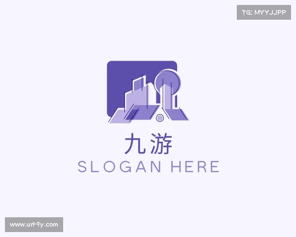 解读九游